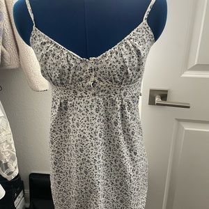 Brandy Melville Arianna Floral Dress